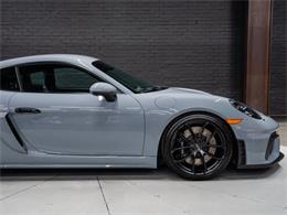 2023 Porsche 718 Cayman (CC-2113242) for sale in Sherwood Park, Alberta