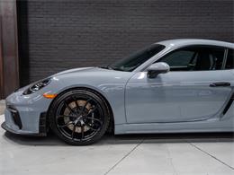 2023 Porsche 718 Cayman (CC-2113242) for sale in Sherwood Park, Alberta