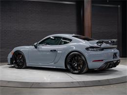 2023 Porsche 718 Cayman (CC-2113242) for sale in Sherwood Park, Alberta