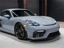 2023 Porsche 718 Cayman (CC-2113242) for sale in Sherwood Park, Alberta