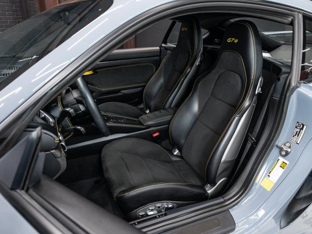 2023 Porsche 718 Cayman (CC-2113242) for sale in Sherwood Park, Alberta
