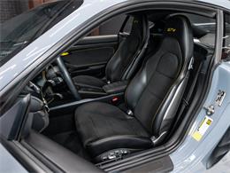 2023 Porsche 718 Cayman (CC-2113242) for sale in Sherwood Park, Alberta