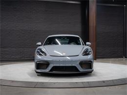 2023 Porsche 718 Cayman (CC-2113242) for sale in Sherwood Park, Alberta