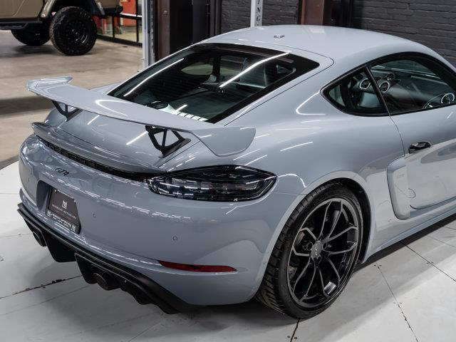 2023 Porsche 718 Cayman (CC-2113242) for sale in Sherwood Park, Alberta