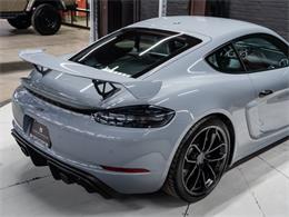 2023 Porsche 718 Cayman (CC-2113242) for sale in Sherwood Park, Alberta