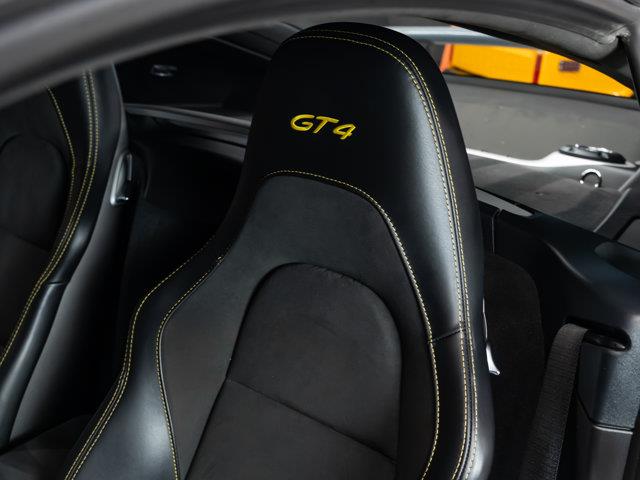 2023 Porsche 718 Cayman (CC-2113242) for sale in Sherwood Park, Alberta
