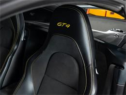 2023 Porsche 718 Cayman (CC-2113242) for sale in Sherwood Park, Alberta