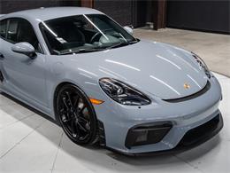 2023 Porsche 718 Cayman (CC-2113242) for sale in Sherwood Park, Alberta