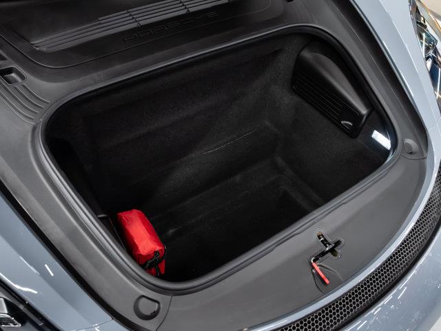 2023 Porsche 718 Cayman (CC-2113242) for sale in Sherwood Park, Alberta