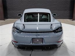 2023 Porsche 718 Cayman (CC-2113242) for sale in Sherwood Park, Alberta