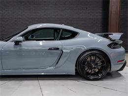 2023 Porsche 718 Cayman (CC-2113242) for sale in Sherwood Park, Alberta