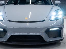 2023 Porsche 718 Cayman (CC-2113242) for sale in Sherwood Park, Alberta