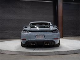 2023 Porsche 718 Cayman (CC-2113242) for sale in Sherwood Park, Alberta