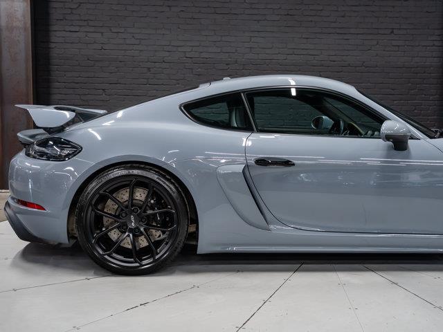2023 Porsche 718 Cayman (CC-2113242) for sale in Sherwood Park, Alberta