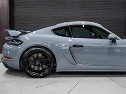 2023 Porsche 718 Cayman (CC-2113242) for sale in Sherwood Park, Alberta