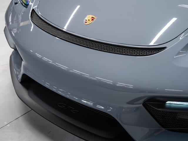 2023 Porsche 718 Cayman (CC-2113242) for sale in Sherwood Park, Alberta