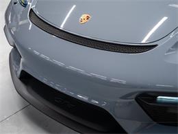 2023 Porsche 718 Cayman (CC-2113242) for sale in Sherwood Park, Alberta