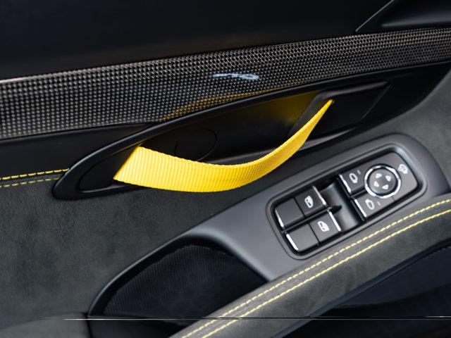 2023 Porsche 718 Cayman (CC-2113242) for sale in Sherwood Park, Alberta