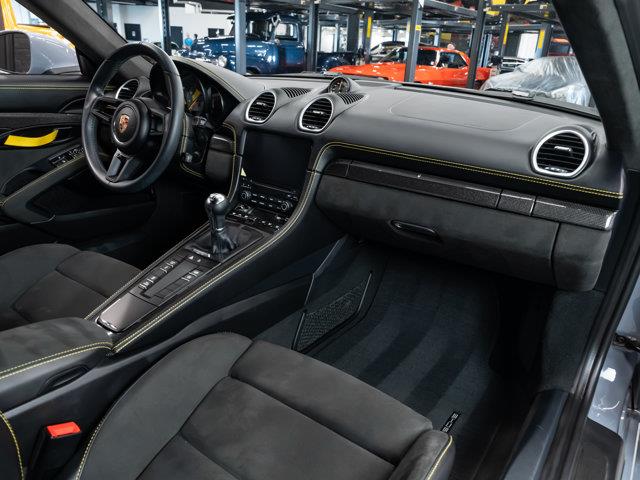 2023 Porsche 718 Cayman (CC-2113242) for sale in Sherwood Park, Alberta
