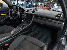 2023 Porsche 718 Cayman (CC-2113242) for sale in Sherwood Park, Alberta