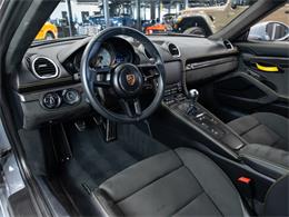 2023 Porsche 718 Cayman (CC-2113242) for sale in Sherwood Park, Alberta