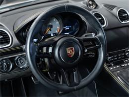 2023 Porsche 718 Cayman (CC-2113242) for sale in Sherwood Park, Alberta