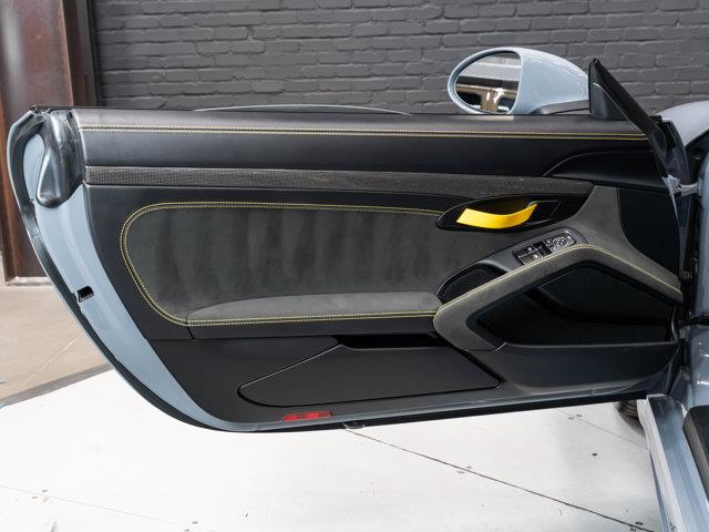 2023 Porsche 718 Cayman (CC-2113242) for sale in Sherwood Park, Alberta