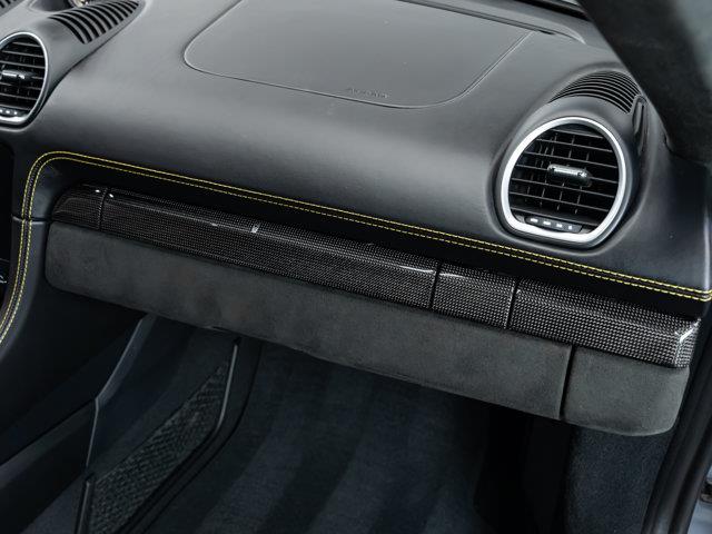2023 Porsche 718 Cayman (CC-2113242) for sale in Sherwood Park, Alberta