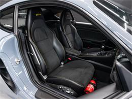 2023 Porsche 718 Cayman (CC-2113242) for sale in Sherwood Park, Alberta