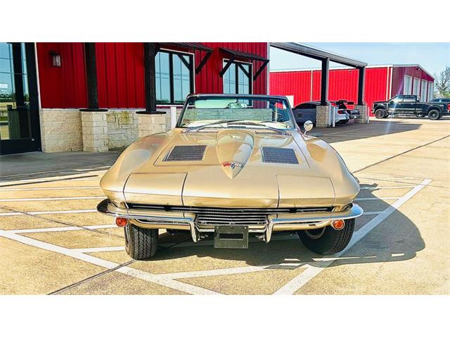 1963 Chevrolet Corvette (CC-2113243) for sale in Greensboro, North Carolina