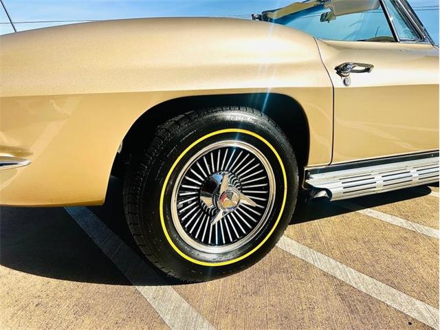 1963 Chevrolet Corvette (CC-2113243) for sale in Greensboro, North Carolina