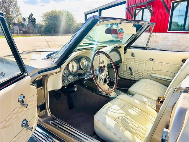 1963 Chevrolet Corvette (CC-2113243) for sale in Greensboro, North Carolina