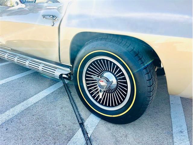 1963 Chevrolet Corvette (CC-2113243) for sale in Greensboro, North Carolina