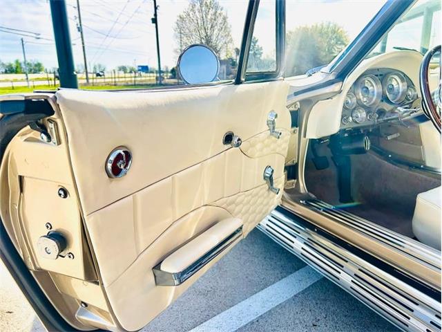 1963 Chevrolet Corvette (CC-2113243) for sale in Greensboro, North Carolina