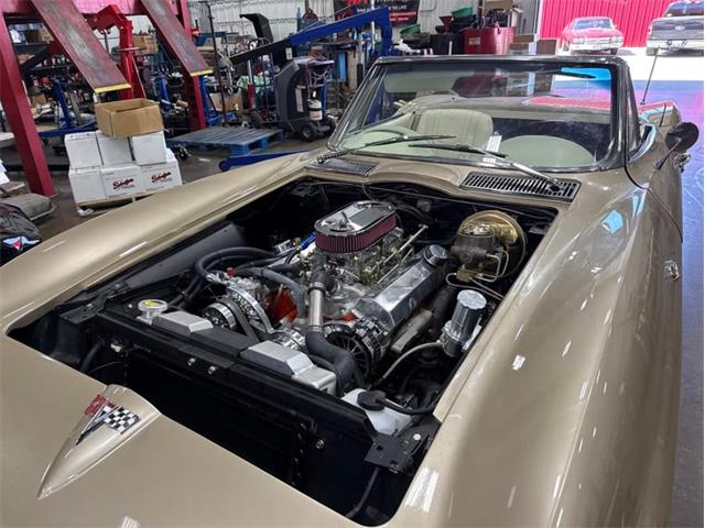 1963 Chevrolet Corvette (CC-2113243) for sale in Greensboro, North Carolina