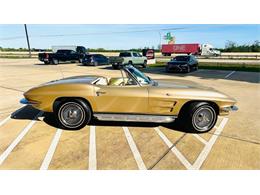 1963 Chevrolet Corvette (CC-2113243) for sale in Greensboro, North Carolina