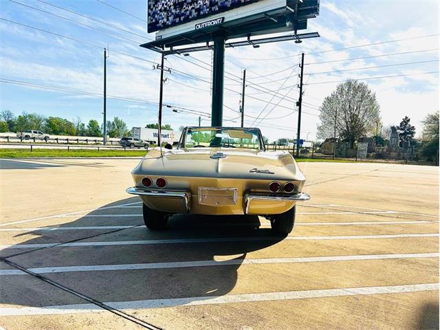 1963 Chevrolet Corvette (CC-2113243) for sale in Greensboro, North Carolina
