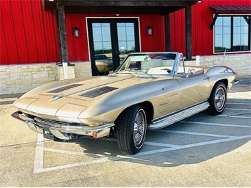 1963 Chevrolet Corvette (CC-2113243) for sale in Greensboro, North Carolina