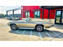 1963 Chevrolet Corvette (CC-2113243) for sale in Greensboro, North Carolina