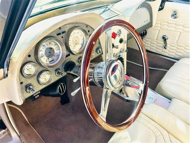 1963 Chevrolet Corvette (CC-2113243) for sale in Greensboro, North Carolina