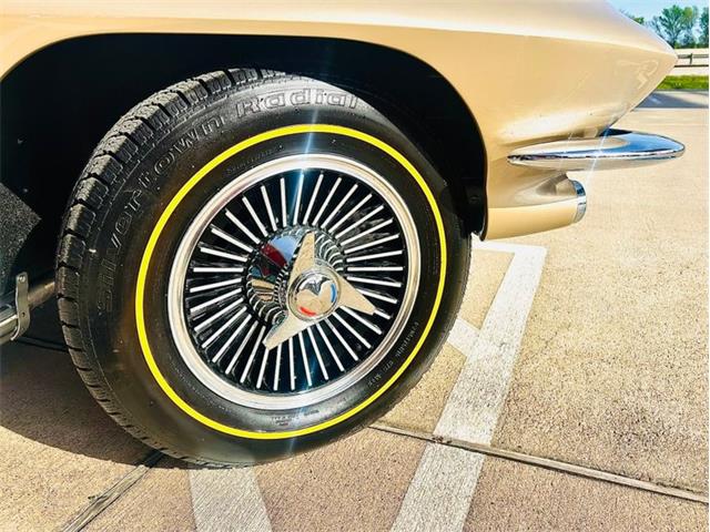 1963 Chevrolet Corvette (CC-2113243) for sale in Greensboro, North Carolina