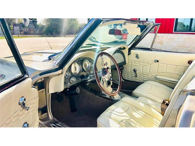 1963 Chevrolet Corvette (CC-2113243) for sale in Greensboro, North Carolina