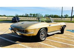 1963 Chevrolet Corvette (CC-2113243) for sale in Greensboro, North Carolina