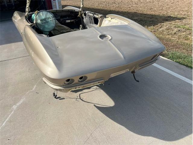 1963 Chevrolet Corvette (CC-2113243) for sale in Greensboro, North Carolina