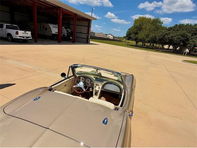 1963 Chevrolet Corvette (CC-2113243) for sale in Greensboro, North Carolina