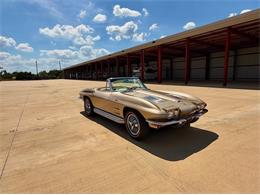 1963 Chevrolet Corvette (CC-2113243) for sale in Greensboro, North Carolina