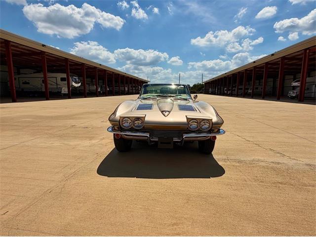 1963 Chevrolet Corvette (CC-2113243) for sale in Greensboro, North Carolina