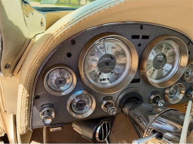 1963 Chevrolet Corvette (CC-2113243) for sale in Greensboro, North Carolina