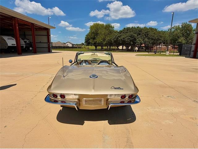 1963 Chevrolet Corvette (CC-2113243) for sale in Greensboro, North Carolina