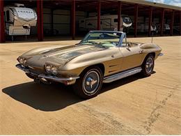 1963 Chevrolet Corvette (CC-2113243) for sale in Greensboro, North Carolina
